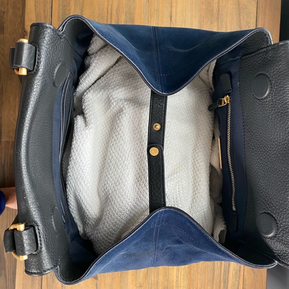 Limited Edition Tory Burch Tote - Picture 6 of 6